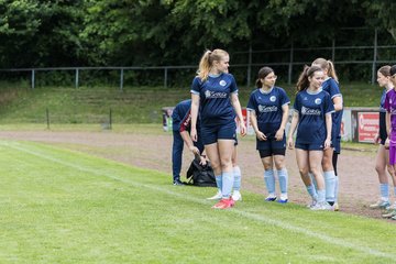Bild 9 - F VfL Pinneberg - GW Eimsbuettel4 : Ergebnis: 9:0